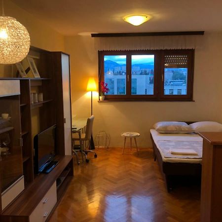 Garsonjera Katarina Apartamento Split Exterior foto