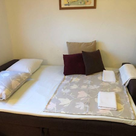 Garsonjera Katarina Apartamento Split Exterior foto